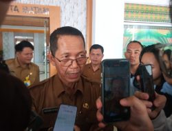 Penghapusan UWT Mencuat, BP Batam Masih Fokus Tata Kelola Lahan