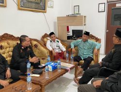 BWI Gandeng IPIM Batam, Targetkan Wakaf Rp 2 Miliar per Bulan