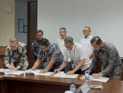 PT BIB dan Kejaksaan Agung RI Perkuat Sinergi Pengamanan Proyek Pengembangan Bandara Hang Nadim