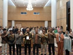Tiga Terobosan Baru BP Batam untuk Permudah Investasi di KPBPB