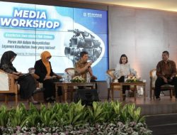 Layanan Kesehatan Jiwa Ditanggung BPJS Kesehatan