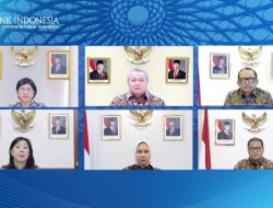 BI Turunkan Suku Bunga, Ekonomi Indonesia Diprediksi Makin Kuat