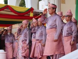 Peringatan Hari Jadi ke-23 Provinsi Kepri, Gubernur Ansar: Kepri Tumbuh Meski Tantangan Meningkat