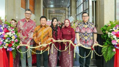 CIMB Niaga Rayakan 70 Tahun: Dari ATM Pertama hingga Transformasi Digital