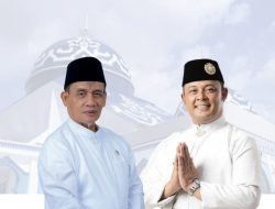 Dihadiri Wamenag, Ketua DPRD Provinsi Kepri akan Gelar Istiqosah dan Doa Bersama di Masjid Agung Raja Hamidah