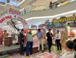 PKP Expo 2025 Sukses Digelar, Pemenang Undian Bawa Pulang Total Hadiah Rp 100 Juta