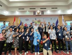 Rakerda DPD ASITA Kepri Sukses Digelar, Serukan Penertiban Travel Ilegal dan Pengembangan Rute Penerbangan Baru