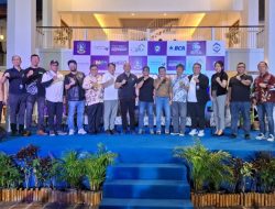 Eksplor Batam Lewat Roda Empat & Dua, Yuk Daftar Fun Rally Wisata 2025!