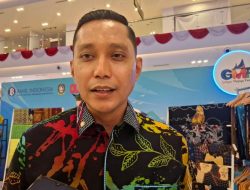 100 UMKM Kepri Disiapkan Tembus Ekspor di 2025