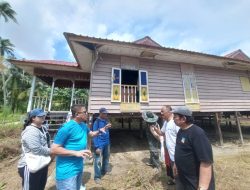 Ketika Warga dan Pelaku Pariwisata Bersatu Menjaga Warisan Leluhur Rumah Limas Potong