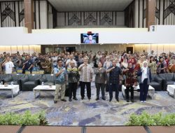 BP Batam Dorong Peningkatan Kompetensi dan Kinerja ASN