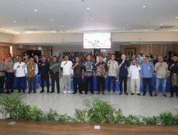 Batam Siapkan Kajian Risiko Bencana, Minta Masukan Berbagai Pihak