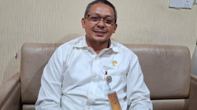 Anggota DPRD Batam Dukung Program Gentengisasi,  Suryanto: Tapi, Jangan Sampai Ganggu Daya Beli Masyarakat