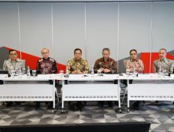 Telkom Optimis Ciptakan Pertumbuhan Jangka Panjang, Buktikan Kinerja Solid di Tengah Tantangan Global