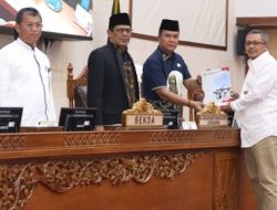 Komisi III DPRD Kota Batam Ajukan Ranperda Inisiatif, Atur Fasum dan Fasos Lingkungan Perumahan