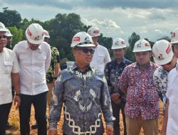 Wagub Nyanyang Dukung PTK Group Kembangkan Aset dan Bisnis di Batam