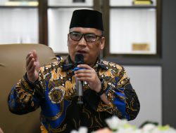 Wagub Nyanyang Tekankan Pentingnya Optimalisasi Kawasan FTZ BBK 
