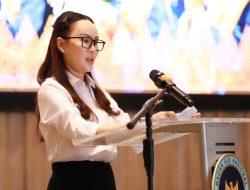 Li Claudia Tekankan Makanan MBG Harus Bersih, Bervariasi, dan Bernutrisi