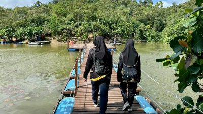 Sireh Park, Ikon Wisata Hijau Johor Siap Sambut Pengunjung di Visit Johor 2026