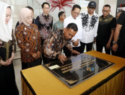Amsakar Achmad Dorong Inovasi Kependudukan Lewat Quick Win