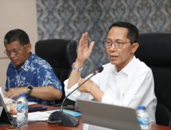 Jelang Nataru, Pemko Batam Siapkan 52 Ribu Paket Sembako Murah