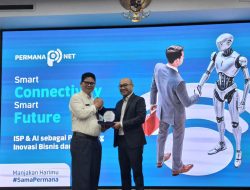 Pemko Batam Dorong Kolaborasi ISP Wujudkan Kota Cerdas