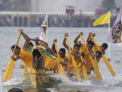 Batam Kembali Gelar Sea Eagle Boat Race, 28-30 November 2025 di Perairan Belakangpadang