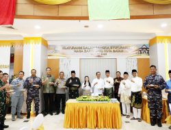 Usia 25 Tahun, DPRD Batam Mantapkan Peran sebagai Rumah Rakyat