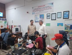 Ditjen Dukcapil Senang Lihat Keberhasilan Layanan & Inovasi Disdukcapil Batam