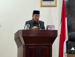 Belanja Pendidikan Natuna 2026 Capai 20 Persen, Pemkab Tegaskan Komitmen Tingkatkan SDM