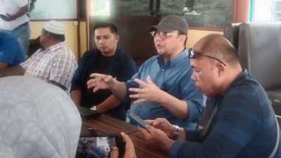 Dari Perbatasan untuk Indonesia: Dukungan Pembentukan Provinsi Khusus Natuna–Anambas Mengalir Deras