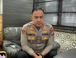 Polres Karimun Tanggapi Tentang Dugaan Keracunan MBG