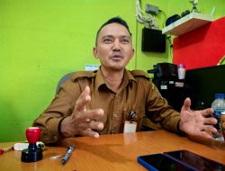 Kades Pangke Soal Keberadaan PT Saipem: Efek Domino bagi Ekonomi Karimun