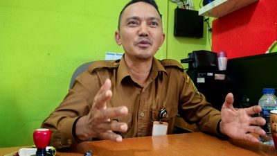 Kades Pangke Soal Keberadaan PT Saipem: Efek Domino bagi Ekonomi Karimun