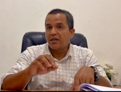 Dirut BPR Tuah Karimun Buka Suara Soal Skema Gaji PPPK