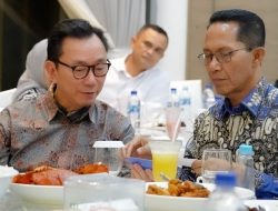 Kepala BP Batam Sambut Positif Rencana Investasi Vingroup di Kota Batam