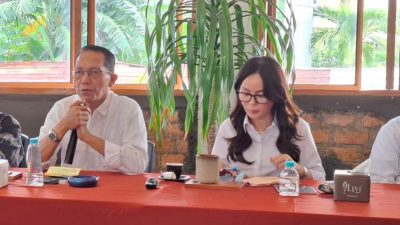 Inilah Masa Depan Kota Batam, Lima Kawasan Jadi Fokus Pengembangan