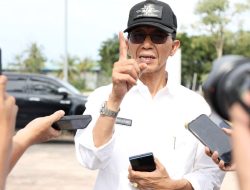 Pemko Batam Lantik 10 Kepala Dinas Baru Awal Tahun, Ini Penyebab Lambatnya Rotasi