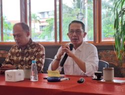 BP Batam Andalkan UWT untuk PNBP, Pembebasan Lahan 200 m2 Belum Bisa Terwujud