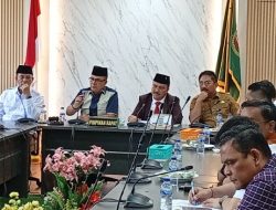 Keluarga Korban Harus Diperhatikan, DPRD Batam Tekankan Komitmen PT ASL Dalam RDPU
