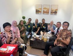 BSI Batam dan ASPPI Kepri Perkuat Kerjasama Pemanfaatan Layanan Perbankan