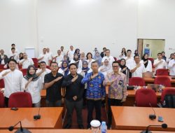 BP Batam Tingkatkan Tata Kelola Kelembagaan Melalui Pencapaian Maturity Rating dan Implementasi BIOS