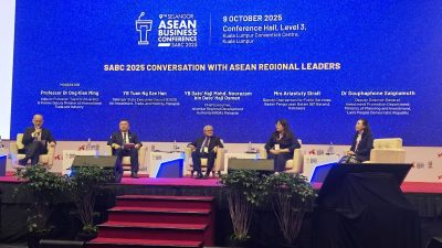 Batam Jadi Sorotan di Malaysia: BP Batam Gaet Investor Global