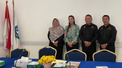 Anggota DPD RI, Sekar Respati Dukung Program BWI Batam untuk Pemberdayaan Anak dan UMKM