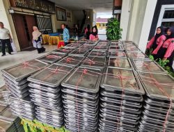 Konsep Dapur SPPG Pulau Kecil untuk Pemerataan Distribusi MBG di Kepri