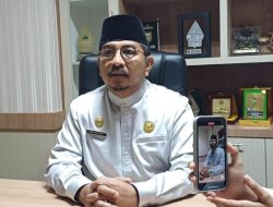 Disnakertrans Kepri Akan Razia Perusahaan, Ada Apa?