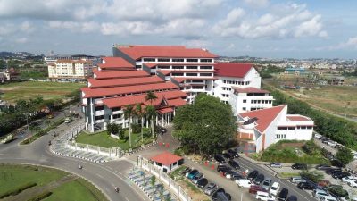 BP Batam Dorong Transisi Kebijakan Impor Non-B3 Demi Jaga Iklim Investasi