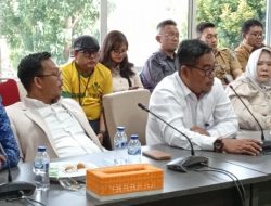 Subkontraktor Banyak di PT ASL, Pengawasan K3 Sulit Dilakukan
