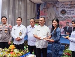 SPPG Nongsa #04 Resmi Beroperasi, Penuhi Standar Badan Gizi Nasional