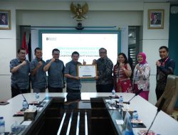 PLN Batam Lakukan Penjualan REC Pertama kepada PT Volex Indonesia